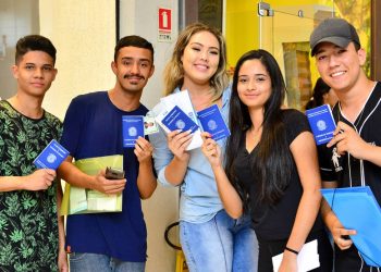Anteprojeto de lei cria programa Jovem Aprendiz no âmbito da Prefeitura de Rio Branco