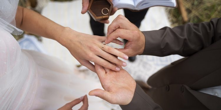 Inscrições para o casamento coletivo na Expoacre Juruá se iniciam nesta segunda-feira