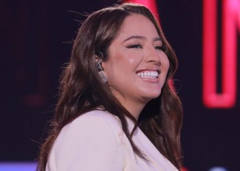 Show de Mari Fernandez é atração principal da quinta noite da Expoacre 2023; confira programação