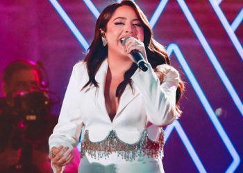 Entrada para show da Mari Fernandez na Expoacre 2023 vai ser 1kg de alimento não perecível