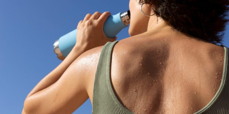 Rio Branco registra altas temperaturas com sensação térmica de 42°