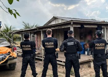 Oito trabalhadores são resgatados em condições análogas à escravidão no Acre