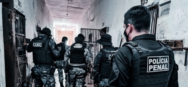 Presidente do Sindicato dos Policiais Penais alega falta de efetivo para garantir segurança em presídios no Acre