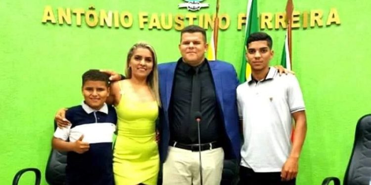 Polícia Civil apura se caminhonete vista em Epitaciolândia é de vereador desaparecido em Porto Acre