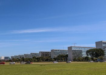 Seleção para serviço público federal será feita por prova única