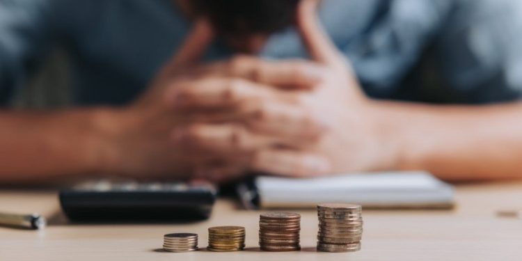 Cerca de 43% dos acreanos estão inadimplentes, aponta pesquisa