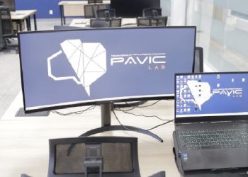 Em parceria com Motorola, Ufac oferece bolsas de estudo no valor de R$1 mil para projeto