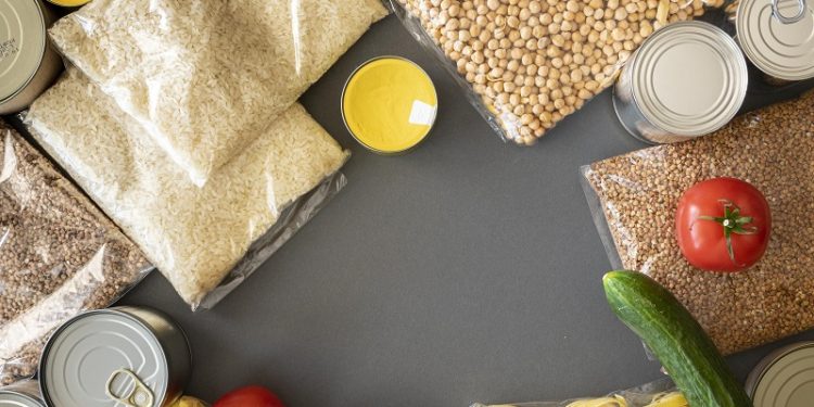 Custo da cesta básica de alimentos em Rio Branco chega a R$ 630,00 em agosto