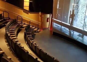 Semana do Cinema: Via Verde Shopping tem sessões com ingressos a R$12 até quarta-feira; veja