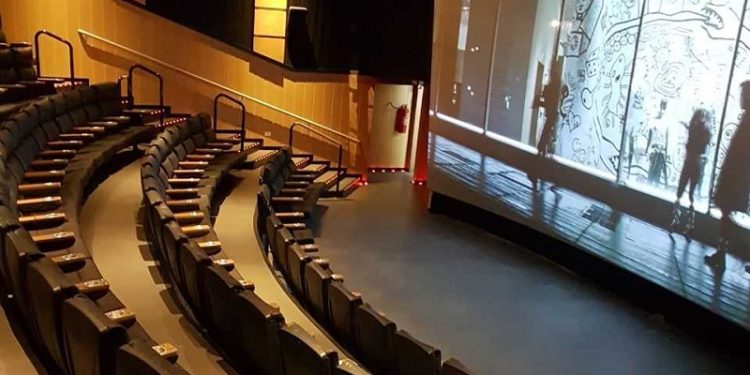 Semana do Cinema: Via Verde Shopping tem sessões com ingressos a R$12 até quarta-feira; veja