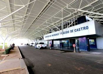 Acre vai ter retorno de voos diurnos previstos para final de outubro; saiba os horários