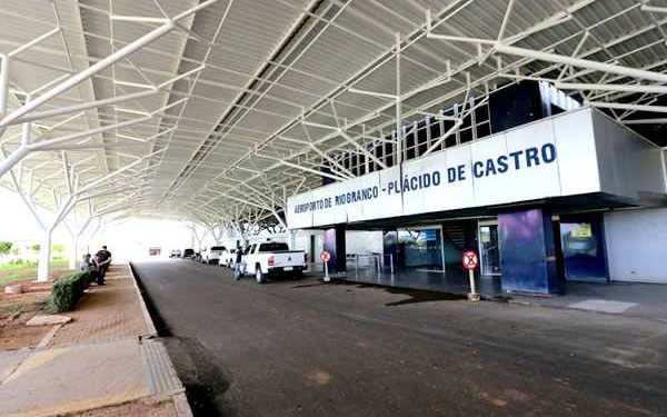 Acre vai ter retorno de voos diurnos previstos para final de outubro; saiba os horários