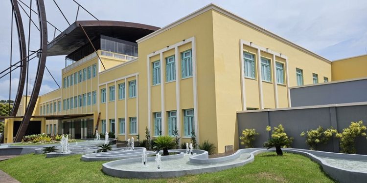 Museu dos Povos Acreanos fecha para manutenção um mês depois de ser inaugurado