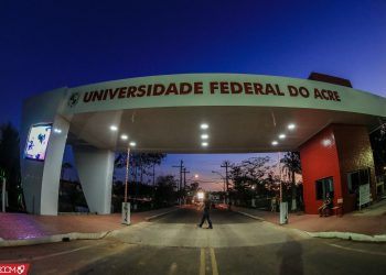 Projeto de extensão da Ufac sobre dança abre matrícula para a 3º idade em Rio Branco