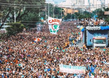 Com show de Isadora Pompeo, ‘Marcha para Jesus’ acontece neste sábado em Rio Branco