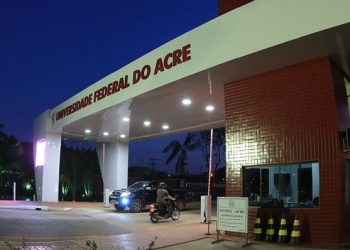 Protesto contra ato de importunação sexual vai ser realizado na Ufac, após alunos alegarem omissão de reitoria