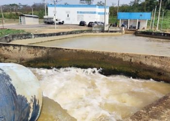 “Cortar algo que não existe”, diz vereadora de Rio Branco após Saerb querer cortar fornecimento de água para os inadimplentes