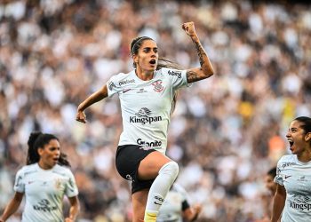 Corinthians vence Ferroviária e leva o Brasileiro Feminino pela 5ª vez