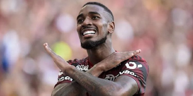 Com Gerson, do Flamengo, Fernando Diniz convoca seleção para rodada das Eliminatórias