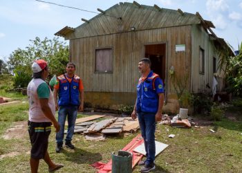 Lula reconhece situação de emergência em Mâncio Lima após 659 famílias serem afetadas