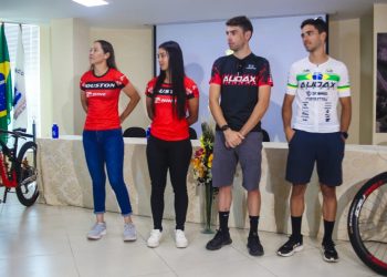 Evento de ciclismo: com premiação em dinheiro, troféus e bicicletas, Prefeitura lança o Acre Race 2023