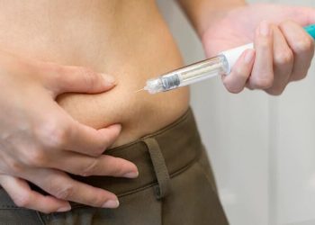 Anvisa libera injeção emagrecedora para adolescentes acima de 12 anos