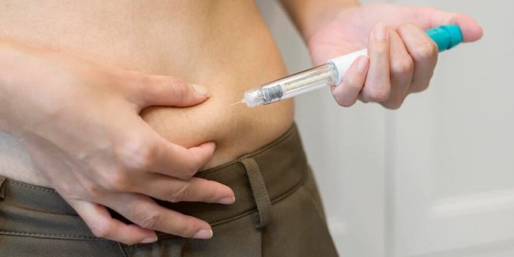 Anvisa libera injeção emagrecedora para adolescentes acima de 12 anos