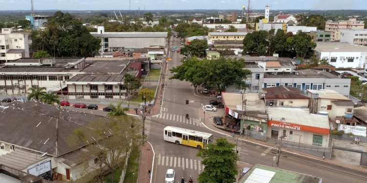 Governo do Acre publica decreto de desapropriação de imóveis na Avenida Ceará