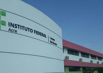 Ifac oferta 80 vagas em cursos técnicos integrados ao ensino médio em Rio Branco; saiba mais