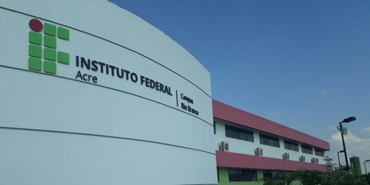 Ifac oferta 80 vagas em cursos técnicos integrados ao ensino médio em Rio Branco; saiba mais
