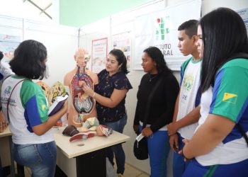 Inscrições para a 9ª Mostra Viver Ciência estão abertas em Rio Branco