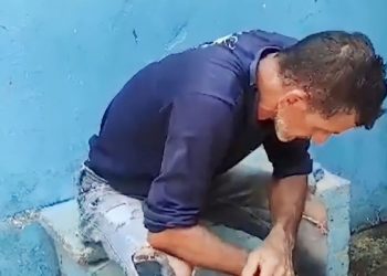 Homem que usava criança de 10 anos para realizar furtos é preso em Rio Branco