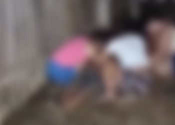 Jovem de 18 anos é morto e dois ficam feridos após serem atacados a tiros na Baixada da Sobral