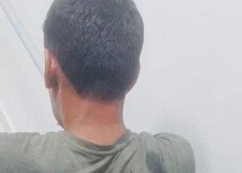 Homem é preso acusado de atirar contra ex ao vê-la acompanhada em bar no interior do Acre