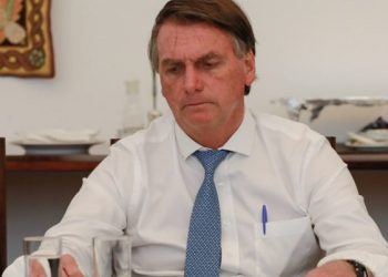 TSE multa Bolsonaro em R$ 10 mil por impulsionamento ilegal contra campanha de Lula
