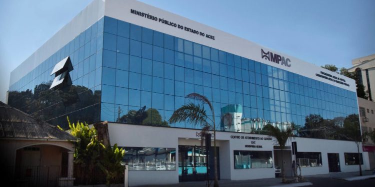 MPAC inicia campanha de arrecadação de kits de higiene para população em situação de vulnerabilidade social em Rio Branco