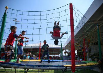 Promova um Sorriso: Sejusp lança campanha de arrecadação de brinquedos para Dia das Crianças em Rio Branco