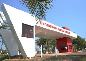 Ufac abre vagas para mestrado profissional em Ensino de História