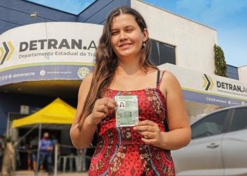 Prazo para selecionados na CNH Social iniciarem processo de habilitação é prorrogado; confira