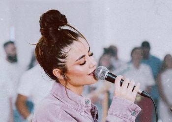 Marcha para Jesus 2023 em Rio Branco terá Isadora Pompeo como atração