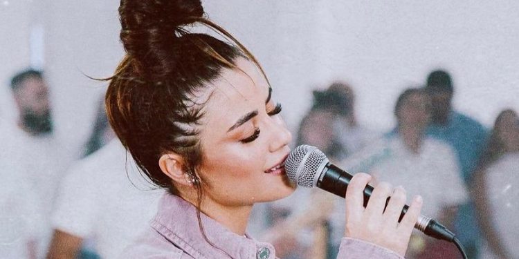 Marcha para Jesus 2023 em Rio Branco terá Isadora Pompeo como atração