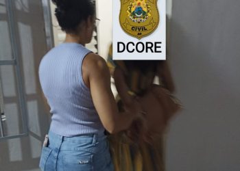 Mulher investigada por furtos em shopping de Rio Branco é presa