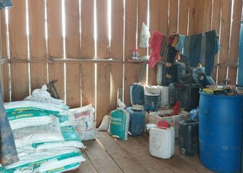 Operação Regaste III: sete trabalhadores são resgatados em condições análogas à escravidão no Acre