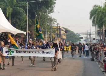 Veja o que abre e fecha no feriado do Dia Independência do Brasil, no Acre