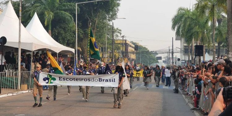 Veja o que abre e fecha no feriado do Dia Independência do Brasil, no Acre