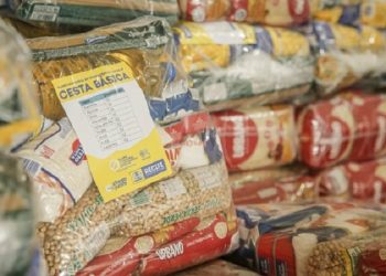 Custo da cesta básica tem queda de 5,10% em Rio Branco, revela pesquisa