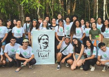 Festival Jovens Futuro: atrações multiculturais e artísticas se apresentam nesta quarta-feira em Rio Branco