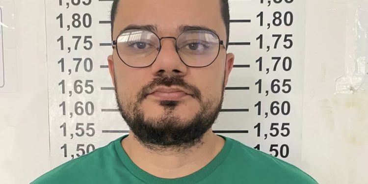 Falta apenas o interrogatório do acreano suspeito de estelionato preso na Bahia para ser condenado pelo crime, diz delegado