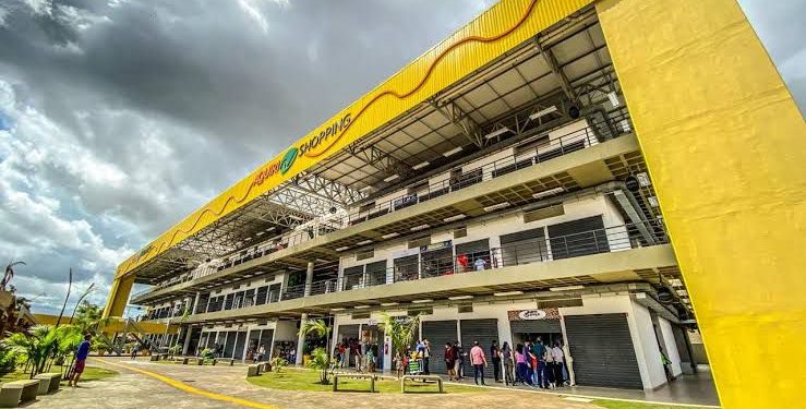 Sincoacre busca Prefeitura para intermediar com administração do shopping Aquiri a respeito dos comerciantes que estão com débitos