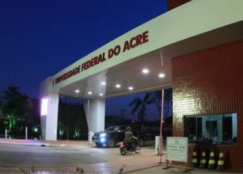 Ufac divulga processo seletivo para programa de pós-graduação nos níveis de mestrado e doutorado; saiba mais